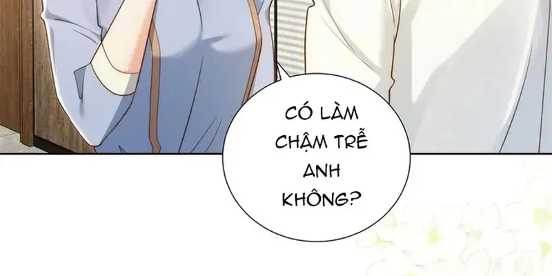 Chỉ Là Thấy Sắc Nổi Lòng Tham