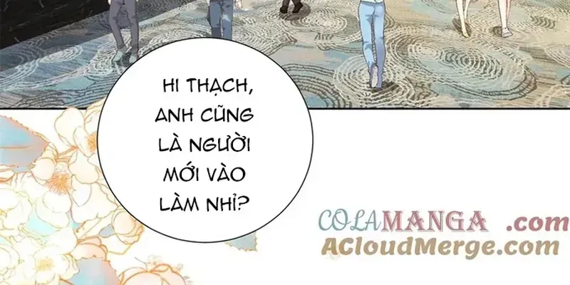 Chỉ Là Thấy Sắc Nổi Lòng Tham
