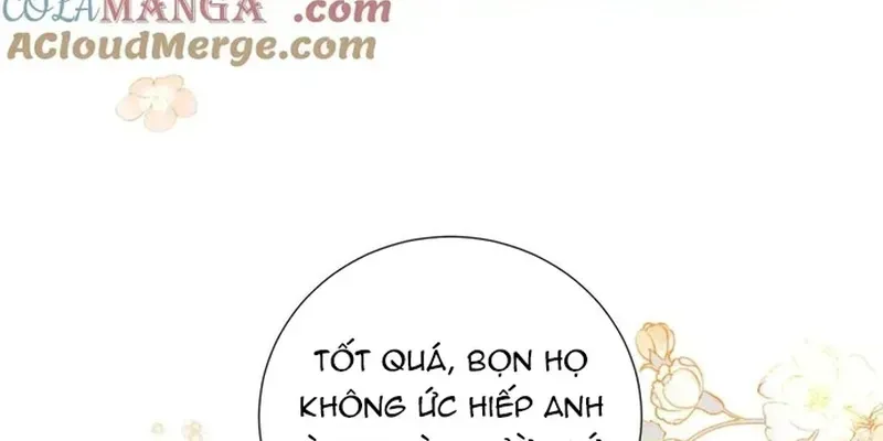 Chỉ Là Thấy Sắc Nổi Lòng Tham