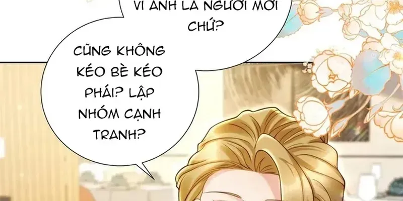 Chỉ Là Thấy Sắc Nổi Lòng Tham