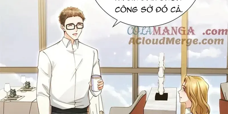 Chỉ Là Thấy Sắc Nổi Lòng Tham