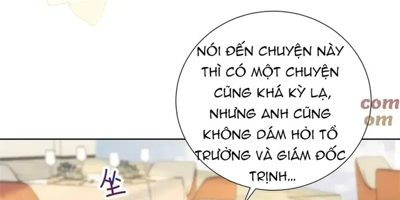 Chỉ Là Thấy Sắc Nổi Lòng Tham