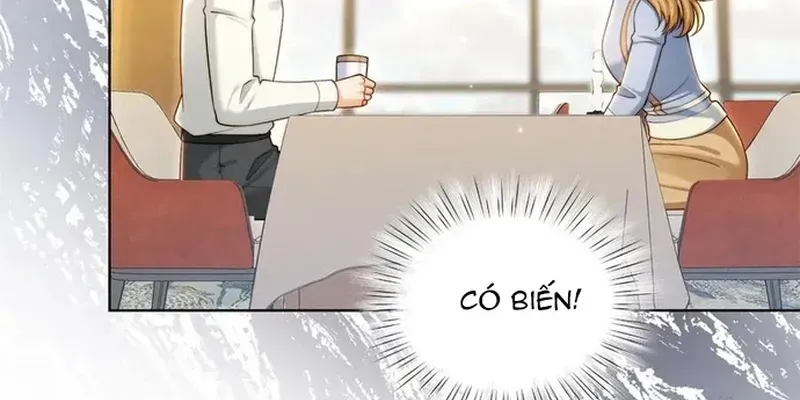 Chỉ Là Thấy Sắc Nổi Lòng Tham