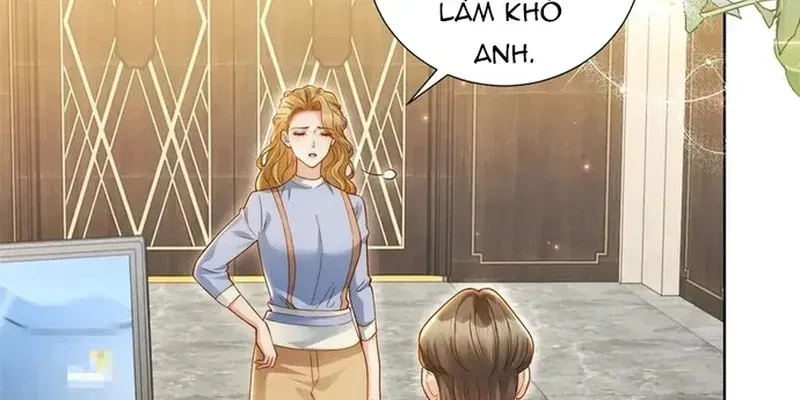 Chỉ Là Thấy Sắc Nổi Lòng Tham