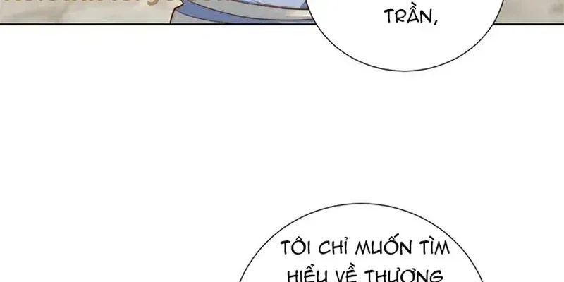 Chỉ Là Thấy Sắc Nổi Lòng Tham