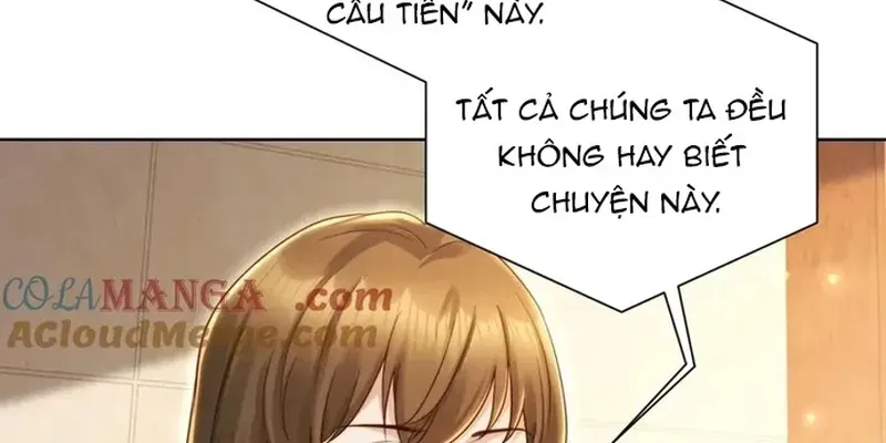 Chỉ Là Thấy Sắc Nổi Lòng Tham