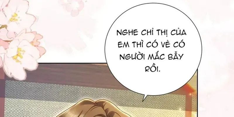 Chỉ Là Thấy Sắc Nổi Lòng Tham