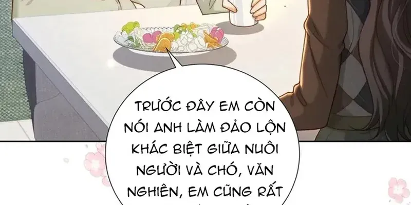 Chỉ Là Thấy Sắc Nổi Lòng Tham