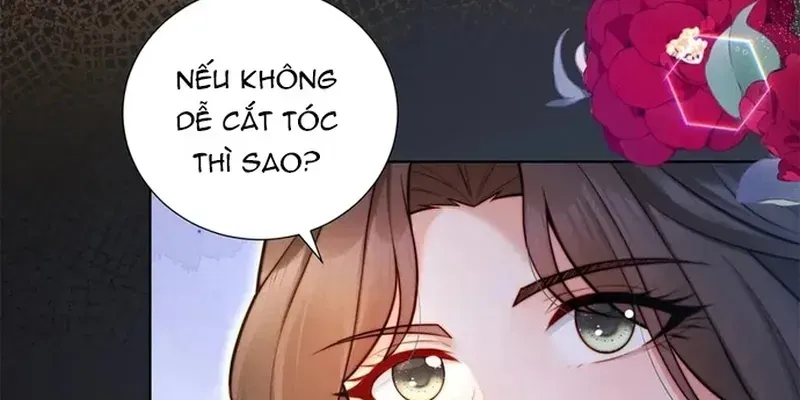 Chỉ Là Thấy Sắc Nổi Lòng Tham