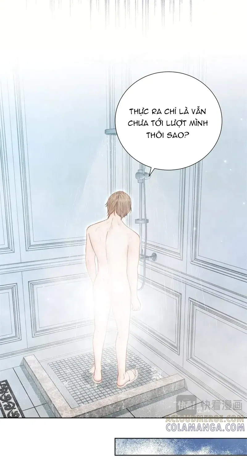 Chỉ Là Thấy Sắc Nổi Lòng Tham