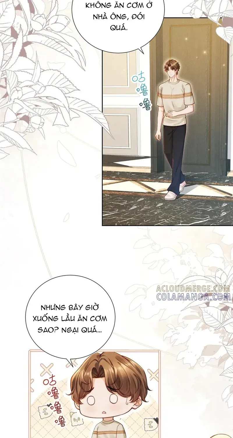 Chỉ Là Thấy Sắc Nổi Lòng Tham
