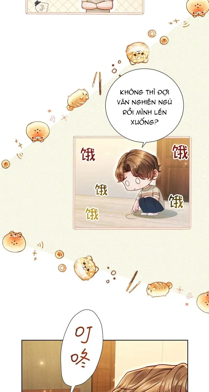 Chỉ Là Thấy Sắc Nổi Lòng Tham