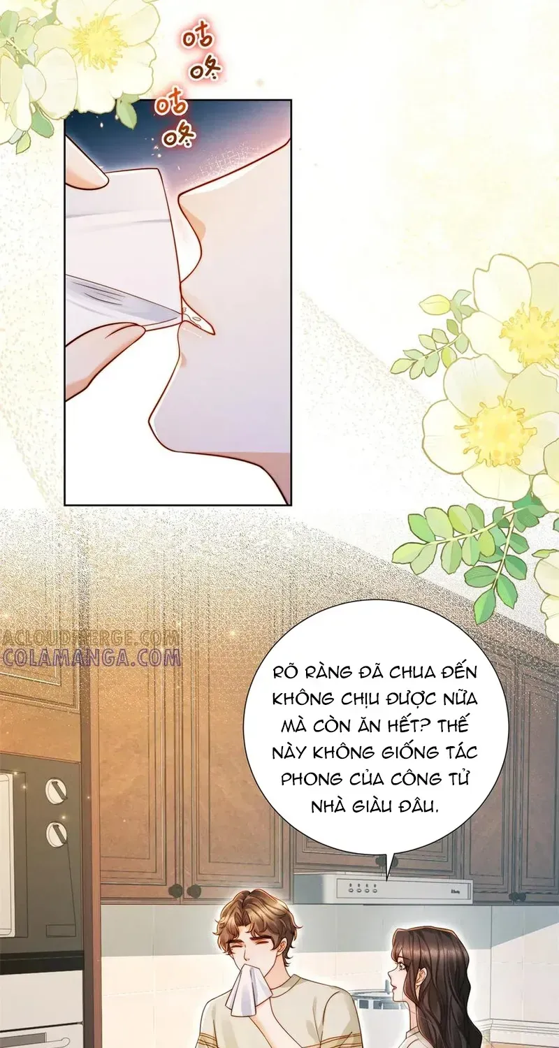 Chỉ Là Thấy Sắc Nổi Lòng Tham