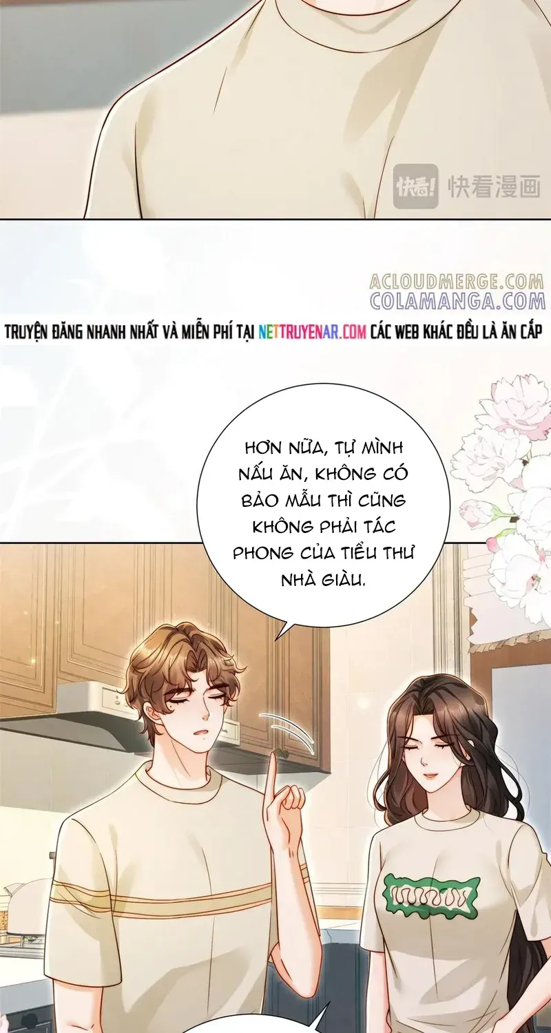 Chỉ Là Thấy Sắc Nổi Lòng Tham