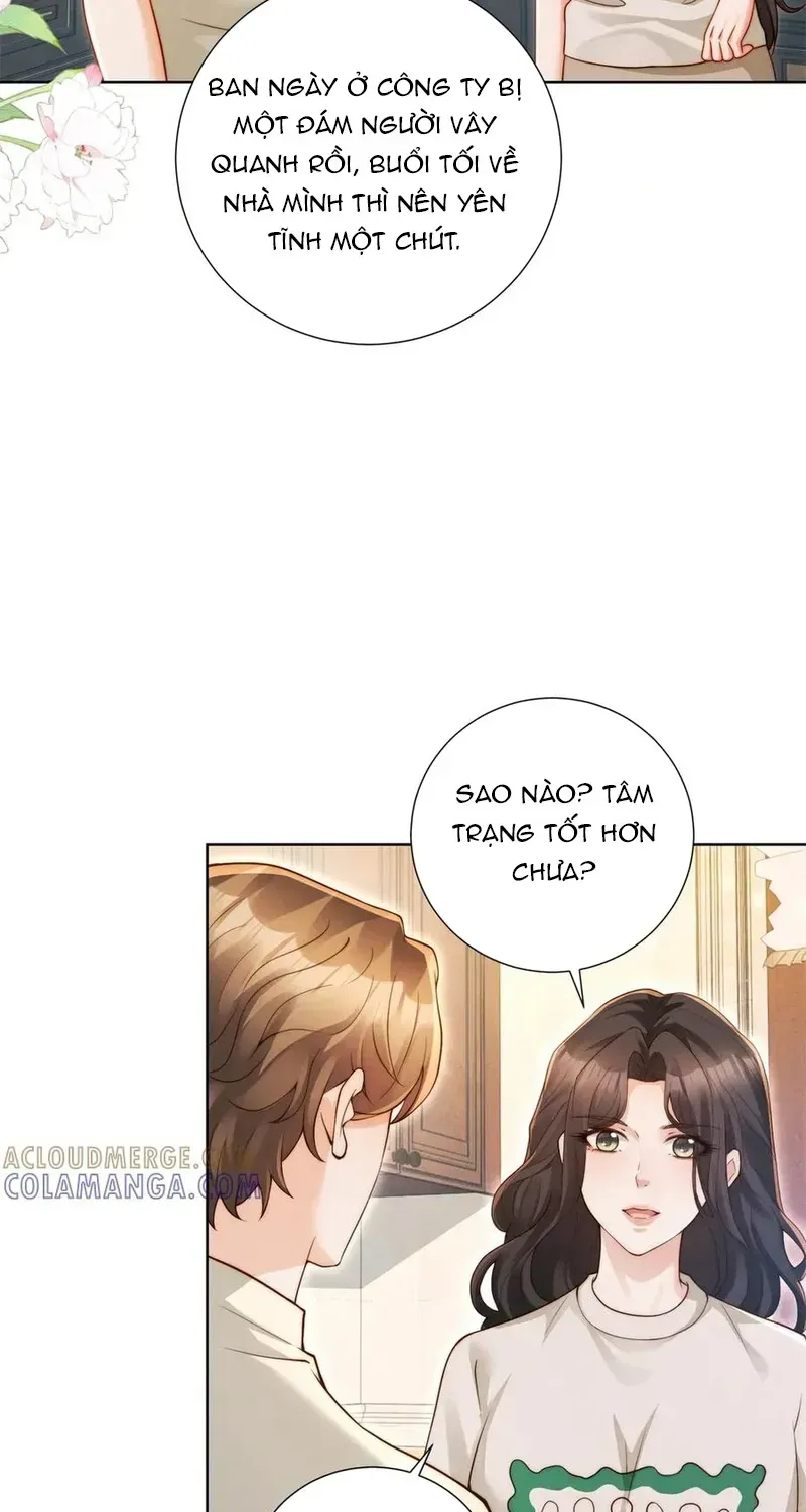 Chỉ Là Thấy Sắc Nổi Lòng Tham