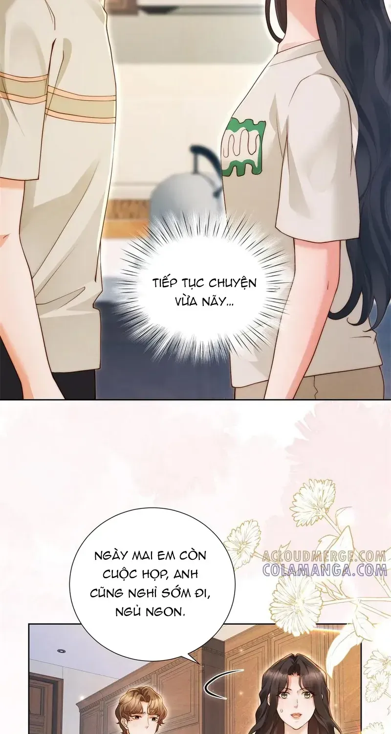 Chỉ Là Thấy Sắc Nổi Lòng Tham