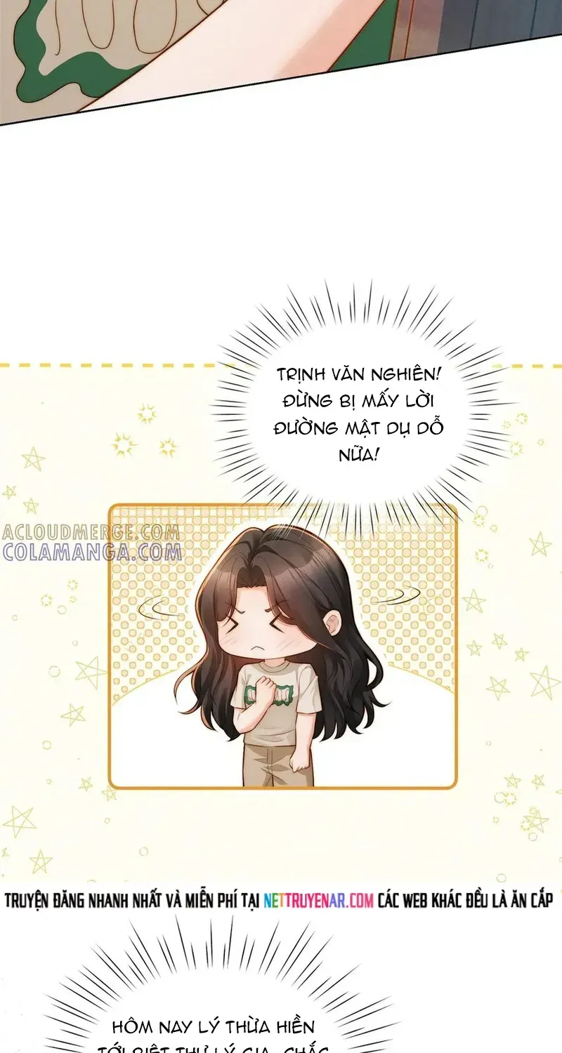 Chỉ Là Thấy Sắc Nổi Lòng Tham