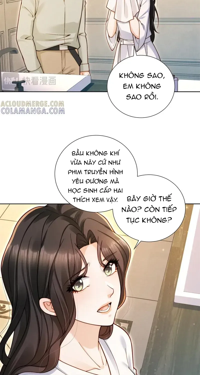 Chỉ Là Thấy Sắc Nổi Lòng Tham