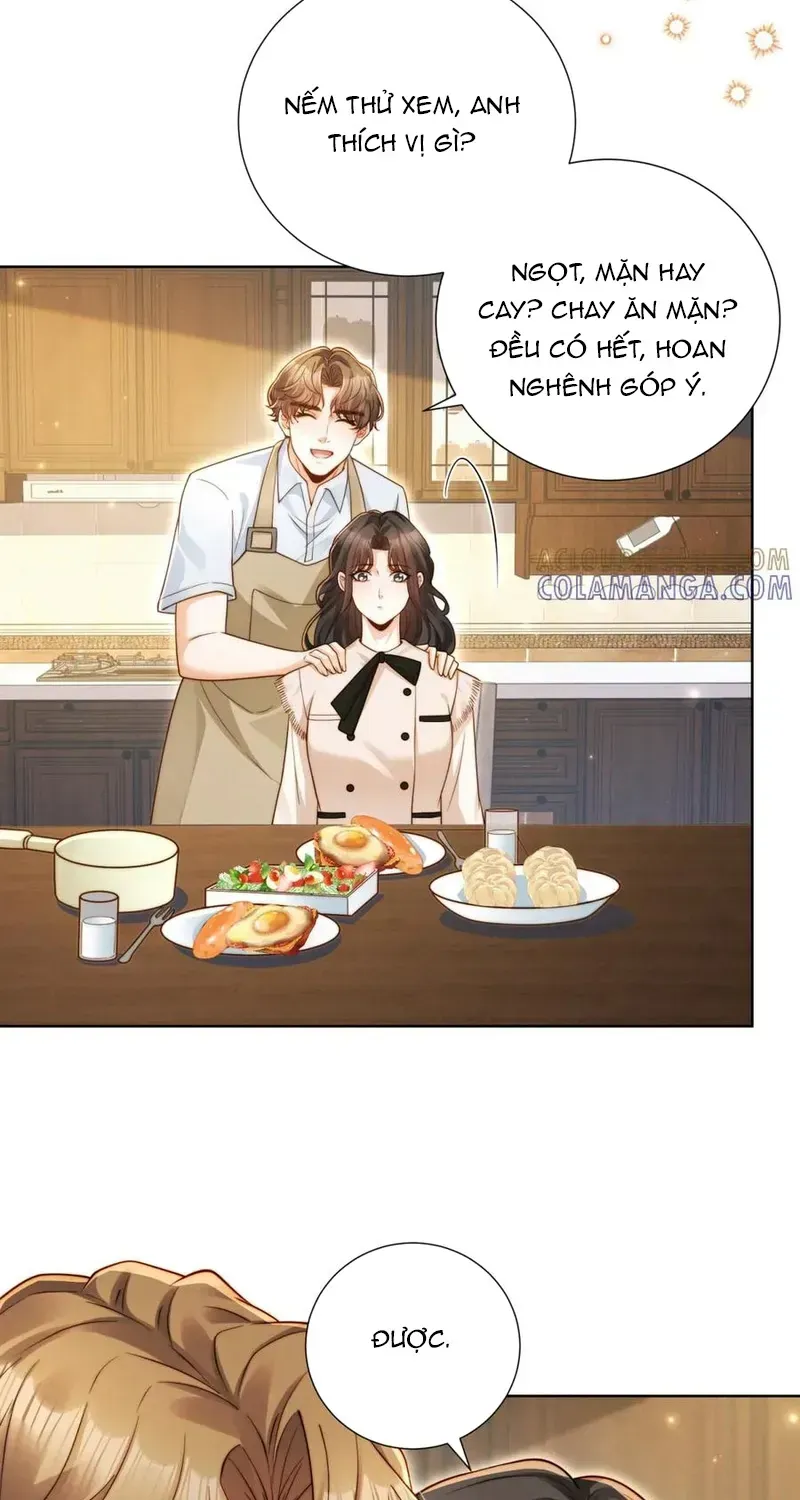 Chỉ Là Thấy Sắc Nổi Lòng Tham