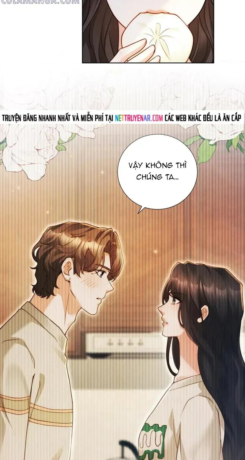 Chỉ Là Thấy Sắc Nổi Lòng Tham