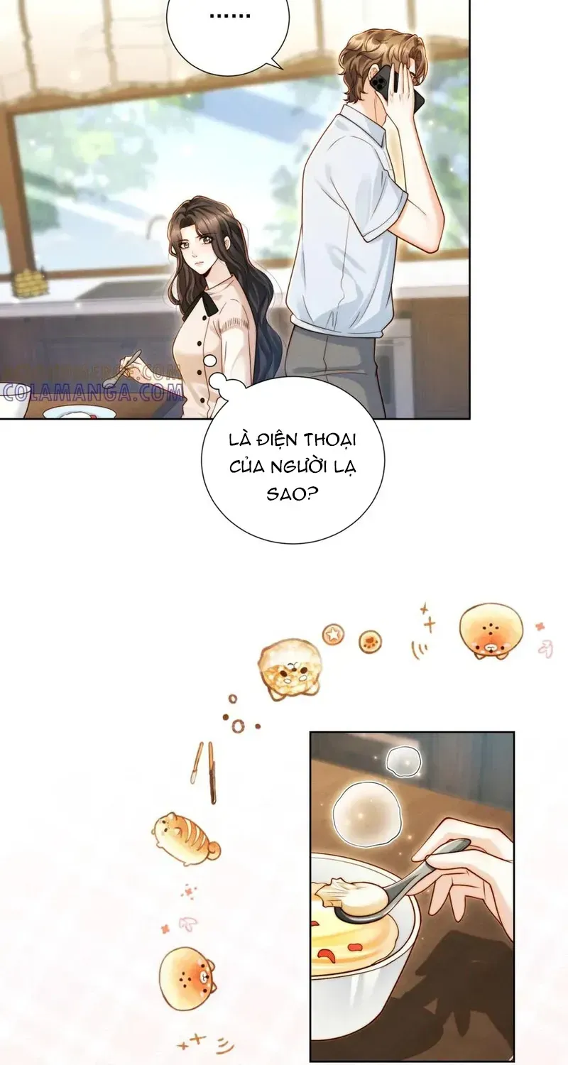 Chỉ Là Thấy Sắc Nổi Lòng Tham