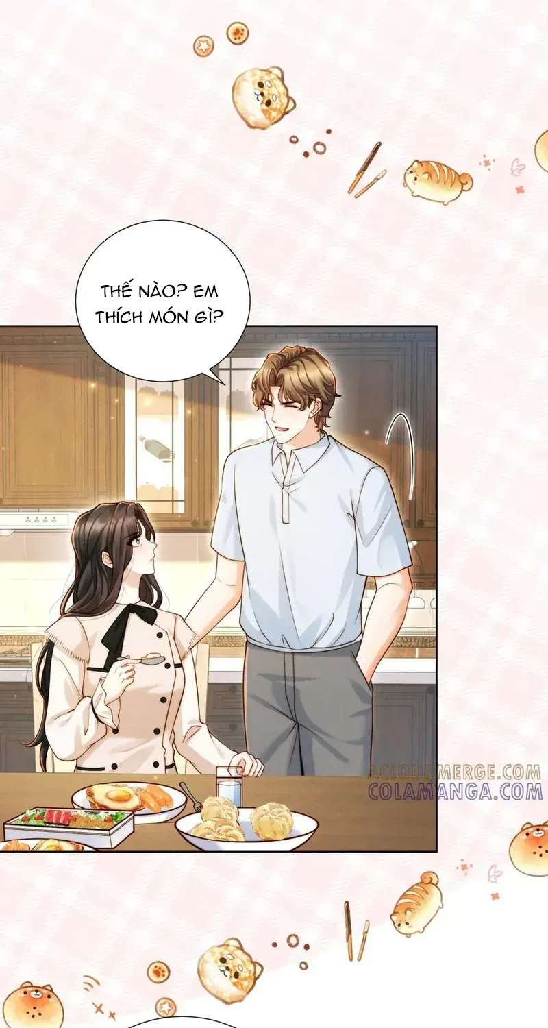 Chỉ Là Thấy Sắc Nổi Lòng Tham
