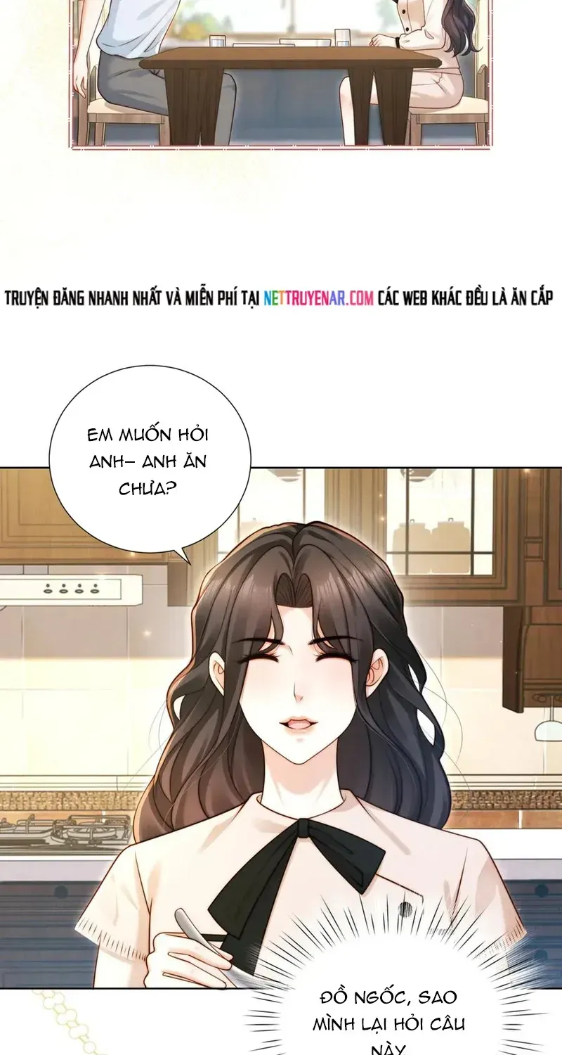 Chỉ Là Thấy Sắc Nổi Lòng Tham