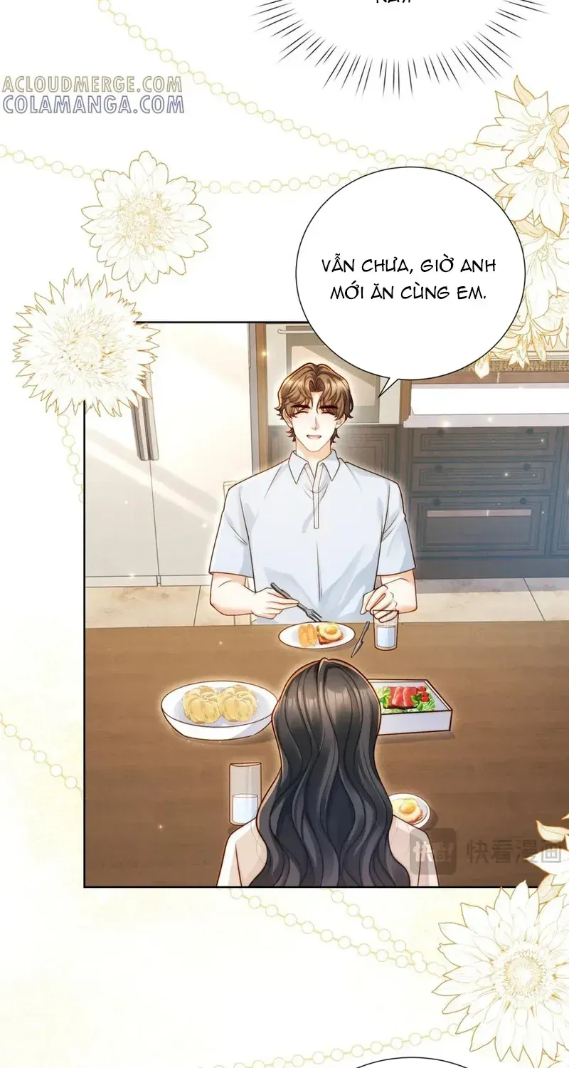 Chỉ Là Thấy Sắc Nổi Lòng Tham