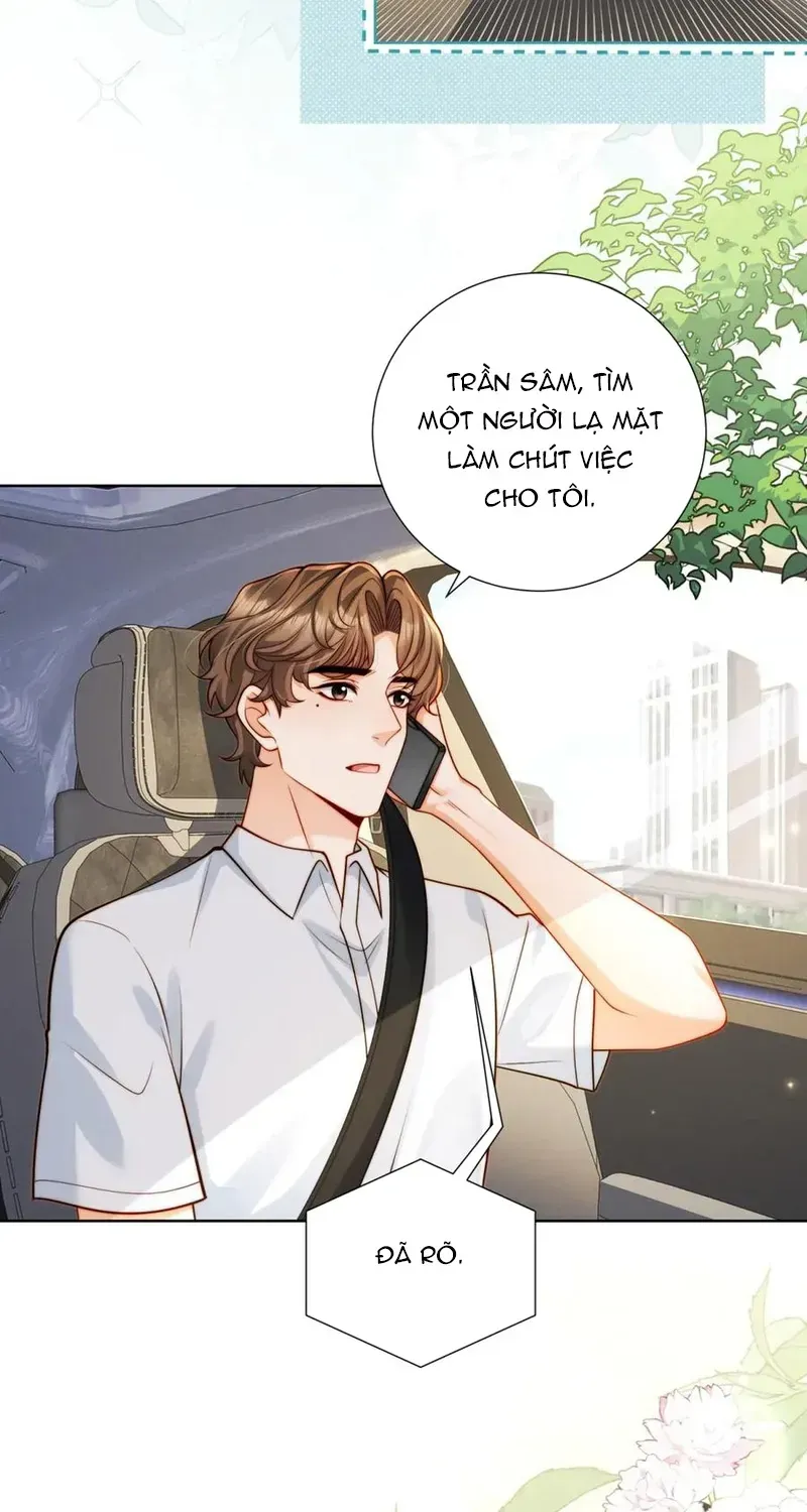 Chỉ Là Thấy Sắc Nổi Lòng Tham