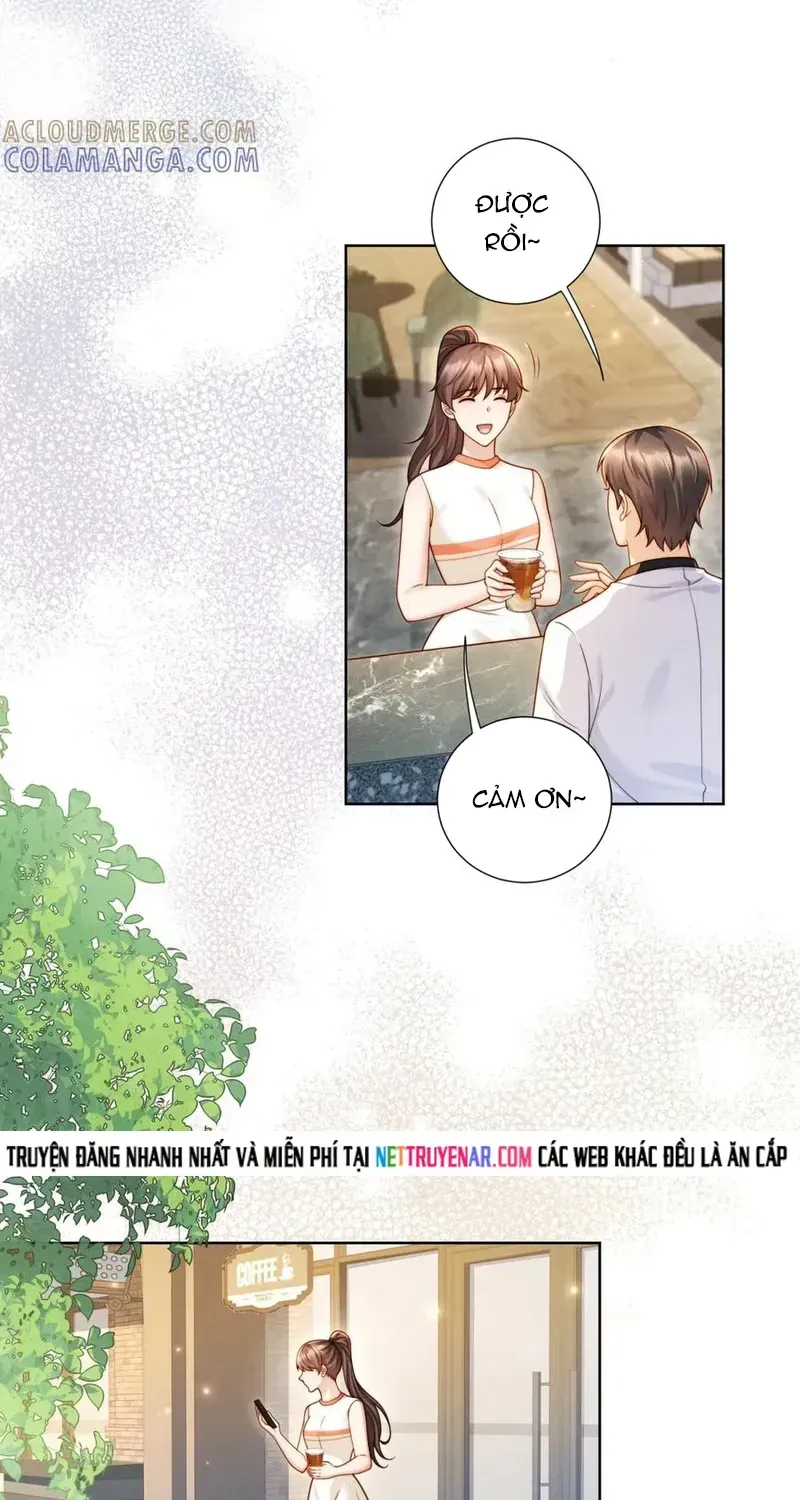 Chỉ Là Thấy Sắc Nổi Lòng Tham
