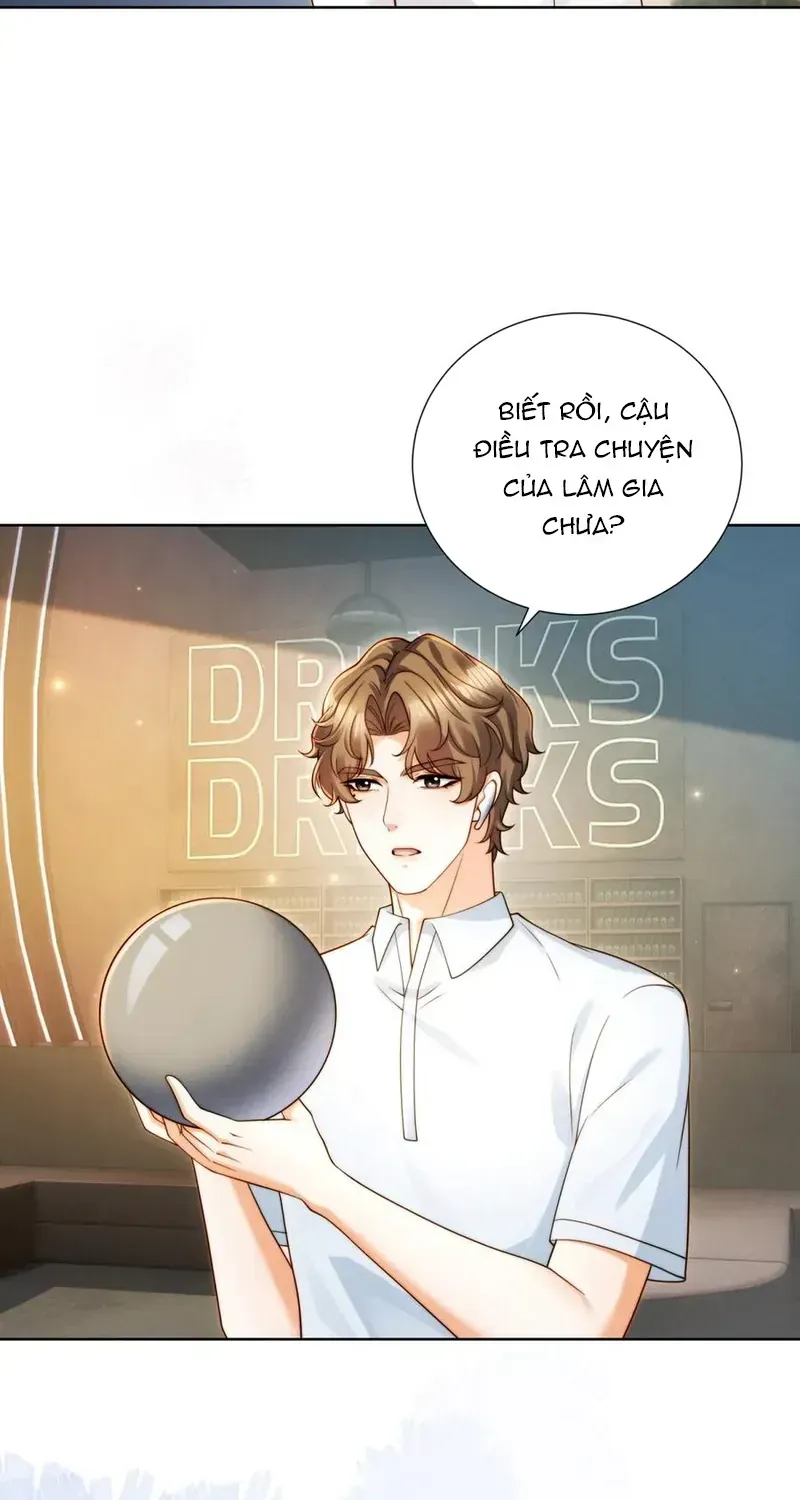 Chỉ Là Thấy Sắc Nổi Lòng Tham