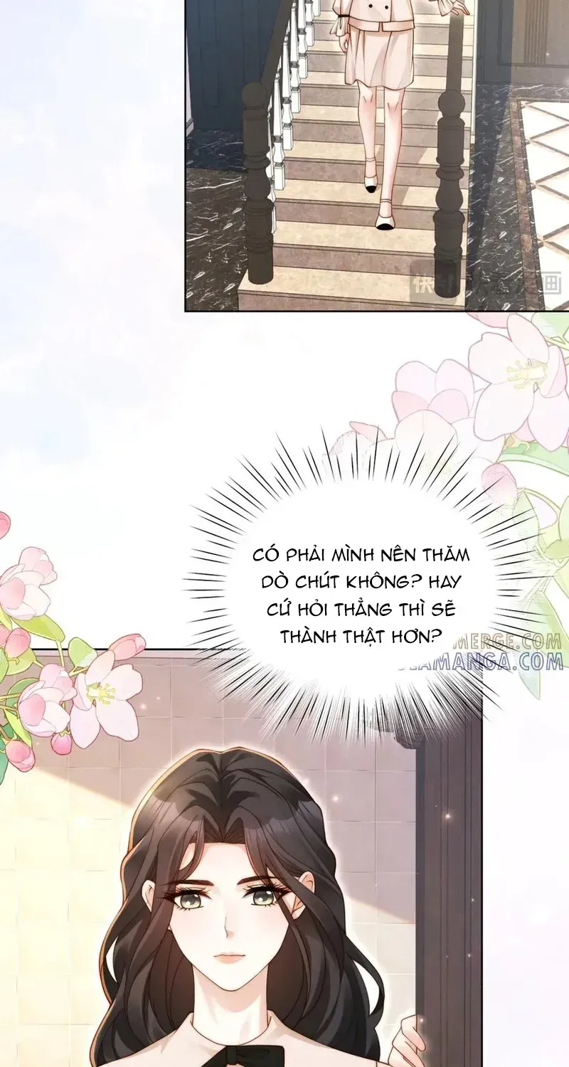 Chỉ Là Thấy Sắc Nổi Lòng Tham
