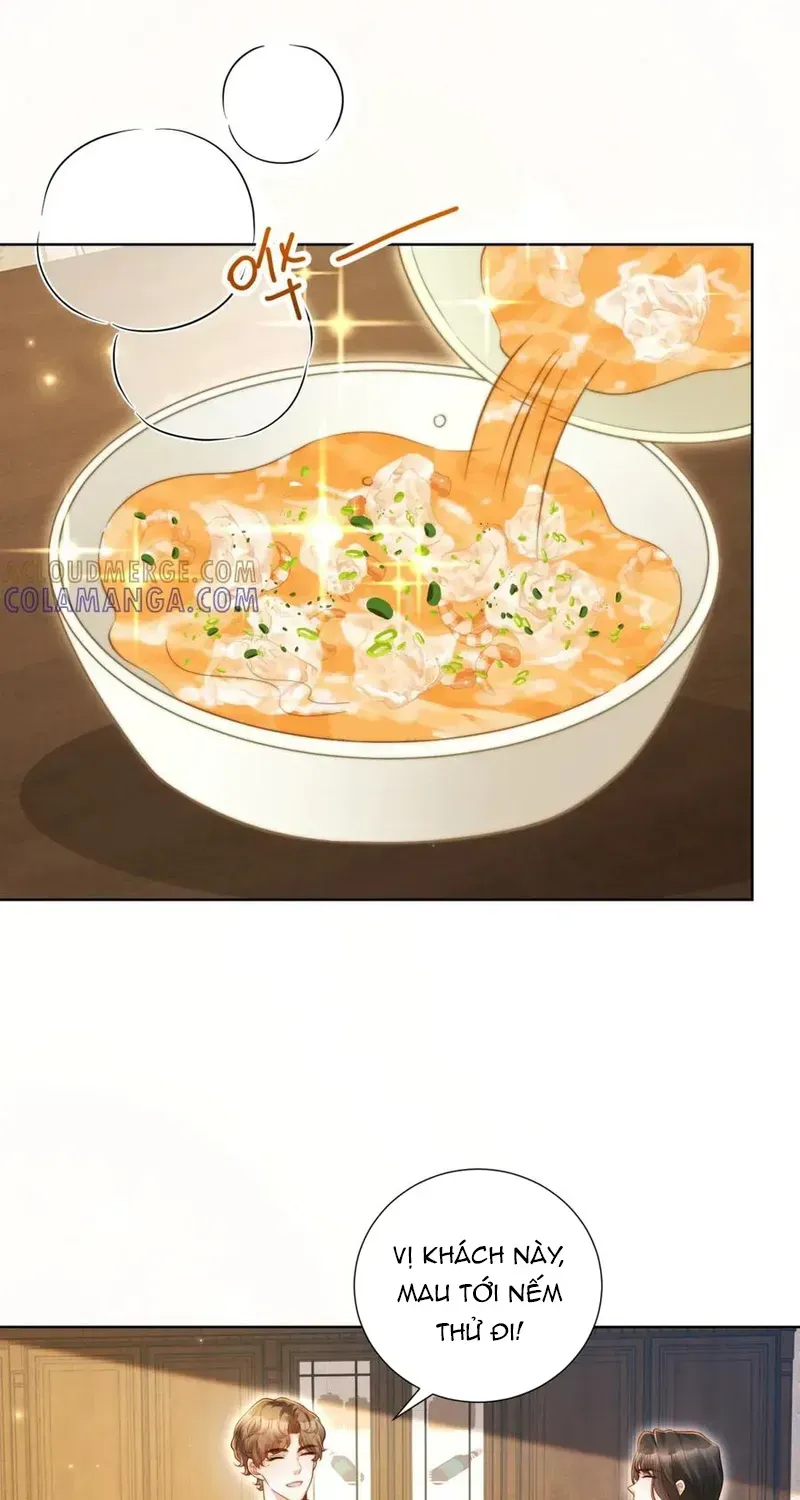 Chỉ Là Thấy Sắc Nổi Lòng Tham