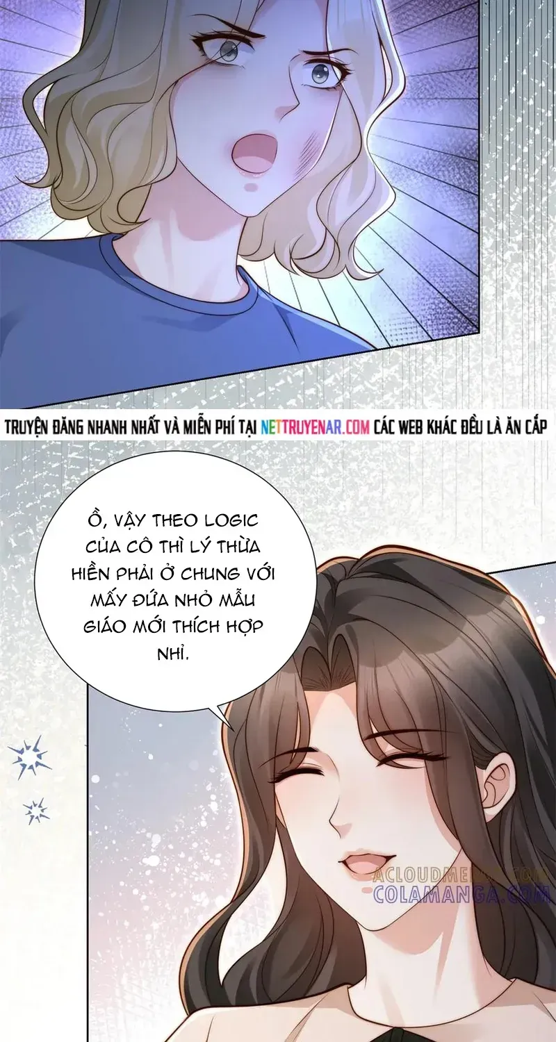 Chỉ Là Thấy Sắc Nổi Lòng Tham
