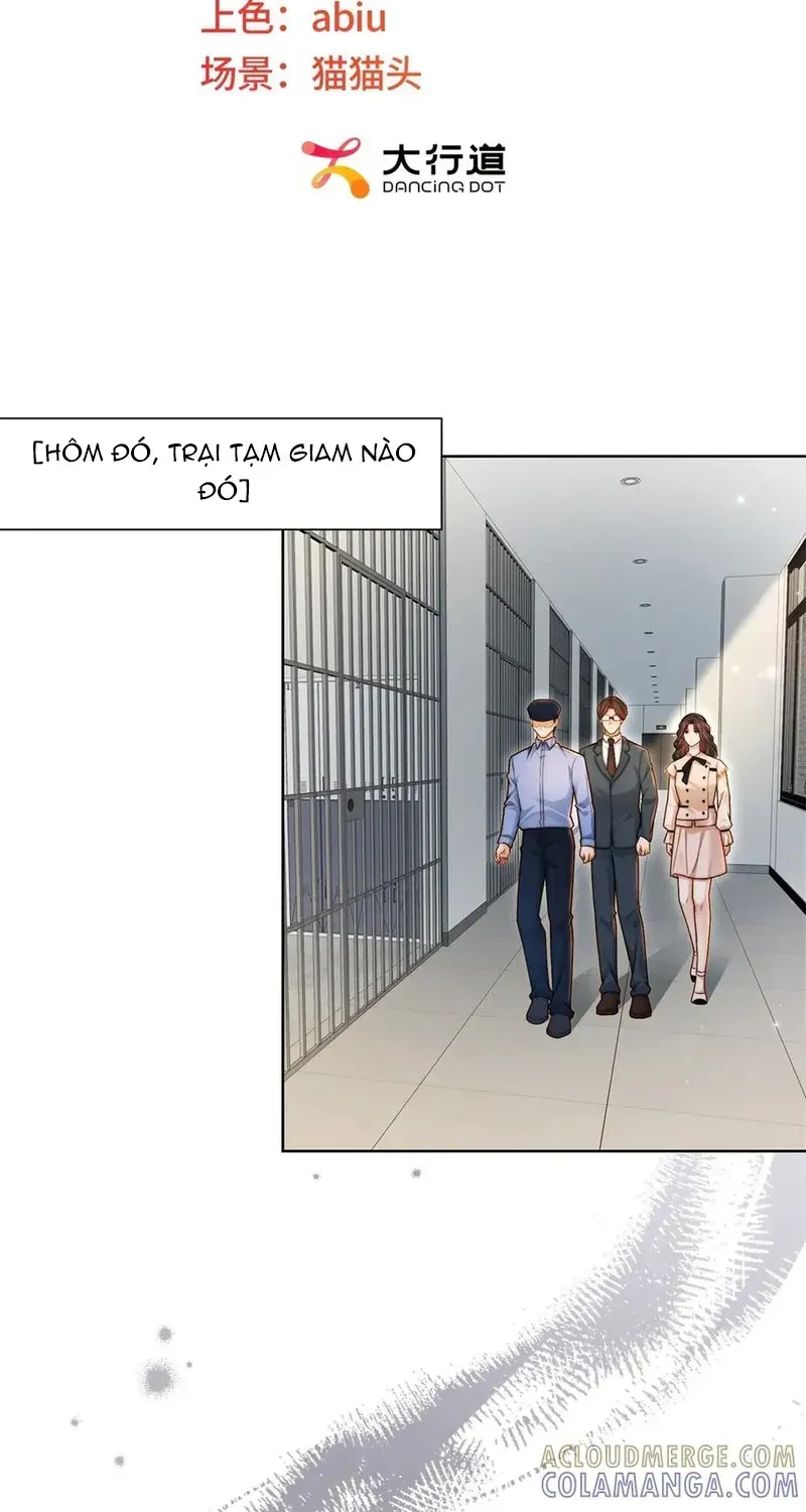 Chỉ Là Thấy Sắc Nổi Lòng Tham