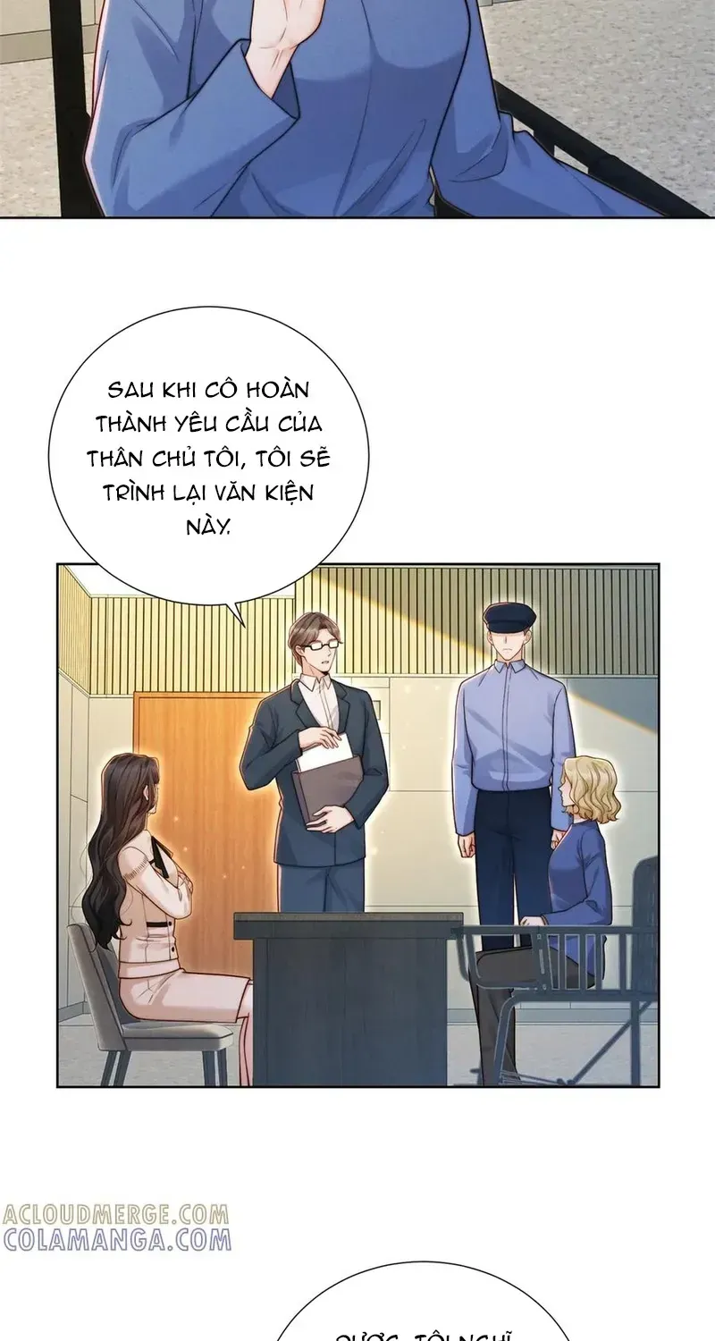 Chỉ Là Thấy Sắc Nổi Lòng Tham