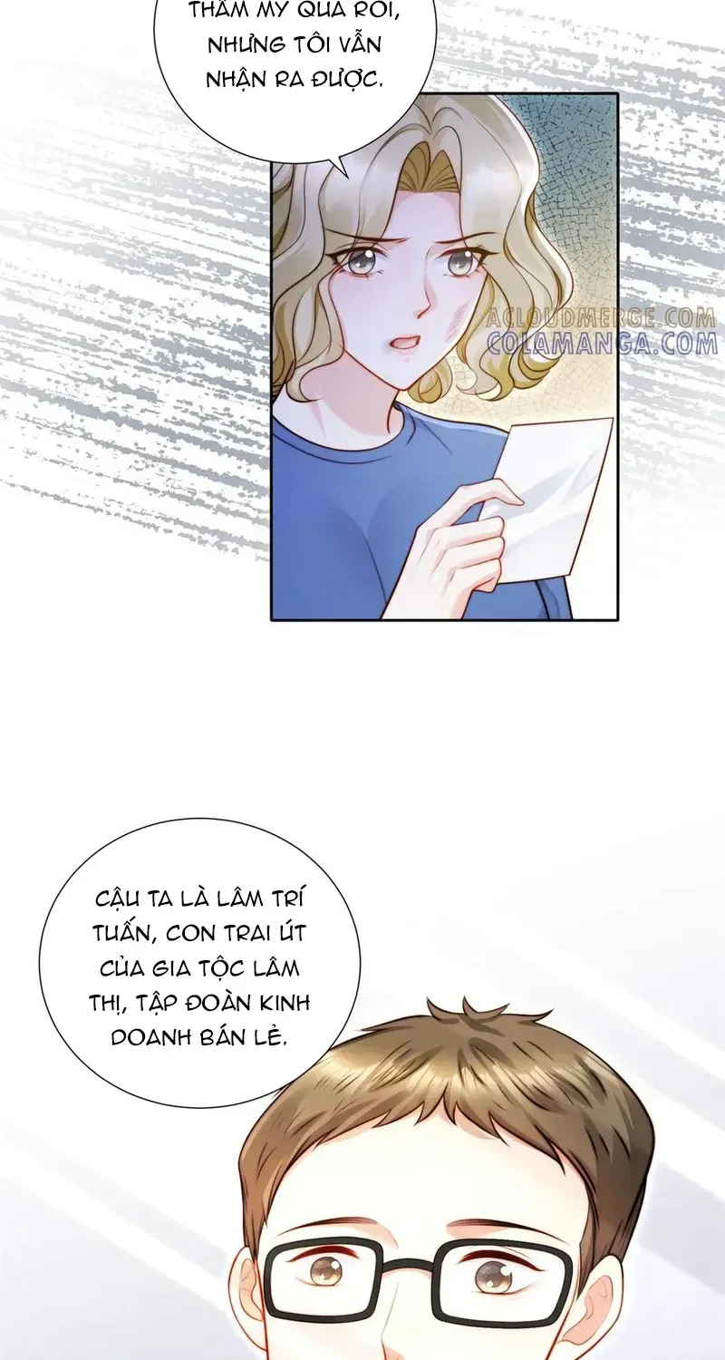 Chỉ Là Thấy Sắc Nổi Lòng Tham