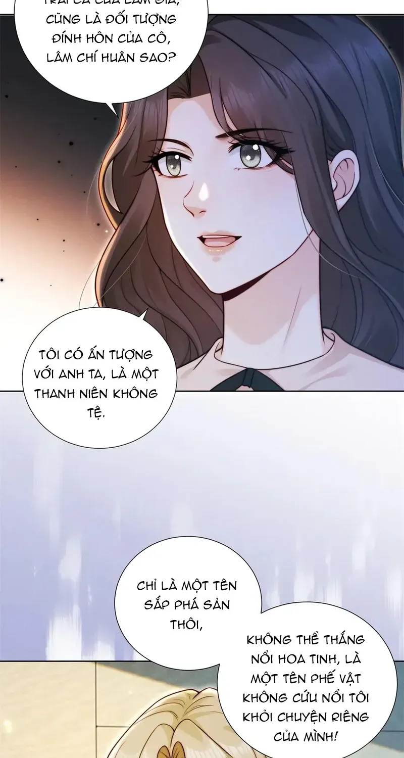 Chỉ Là Thấy Sắc Nổi Lòng Tham