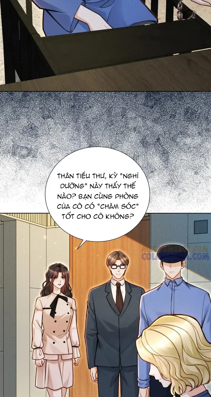 Chỉ Là Thấy Sắc Nổi Lòng Tham