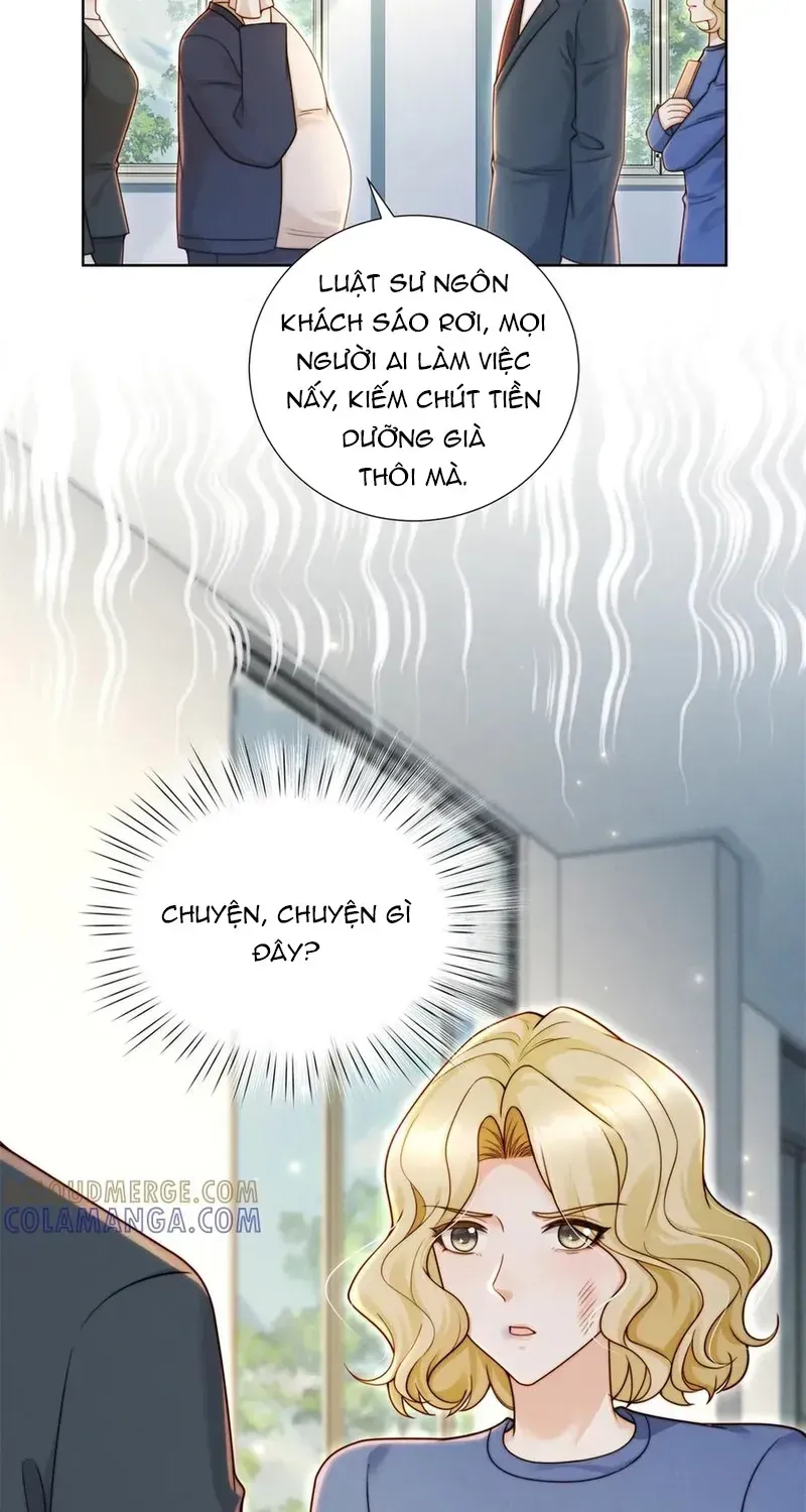 Chỉ Là Thấy Sắc Nổi Lòng Tham