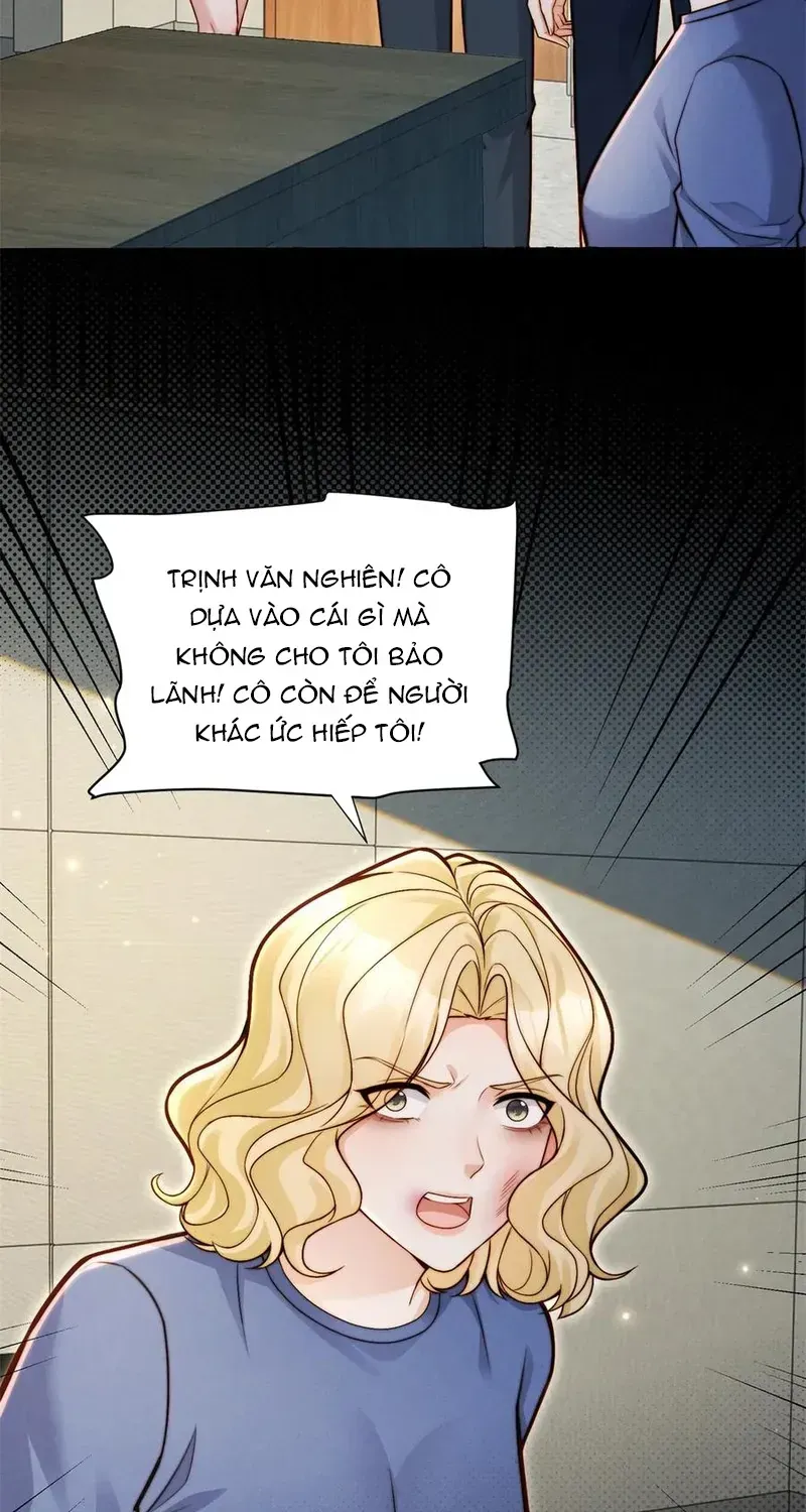 Chỉ Là Thấy Sắc Nổi Lòng Tham