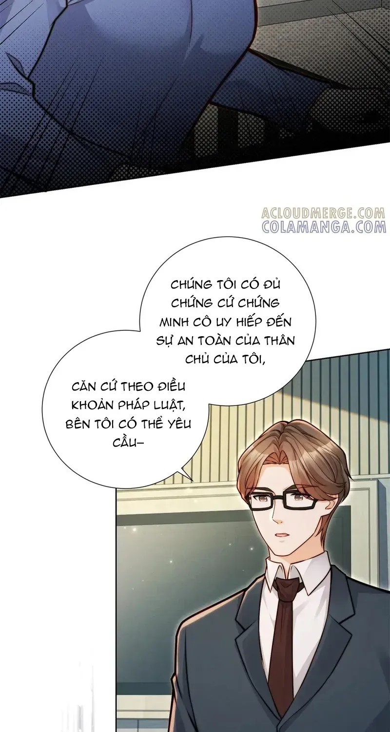 Chỉ Là Thấy Sắc Nổi Lòng Tham