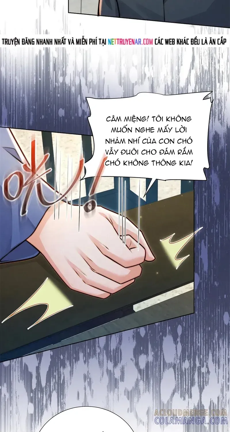 Chỉ Là Thấy Sắc Nổi Lòng Tham