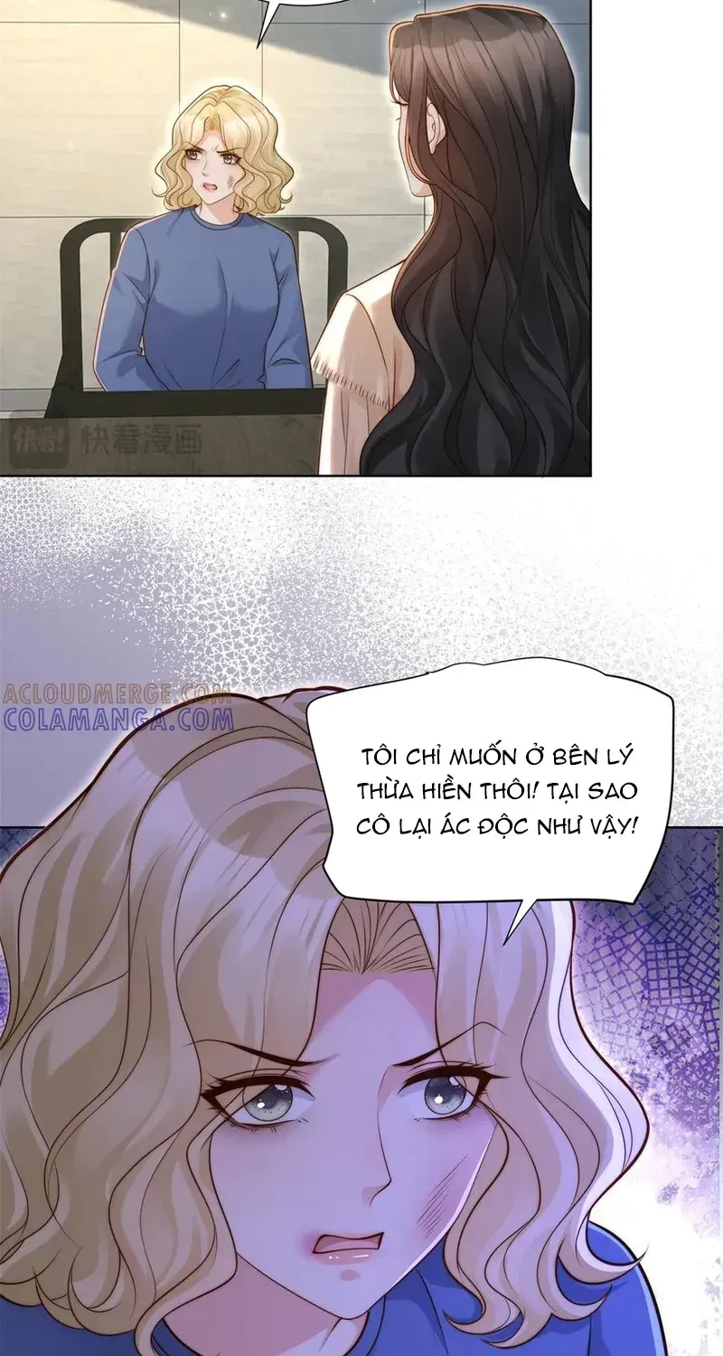 Chỉ Là Thấy Sắc Nổi Lòng Tham