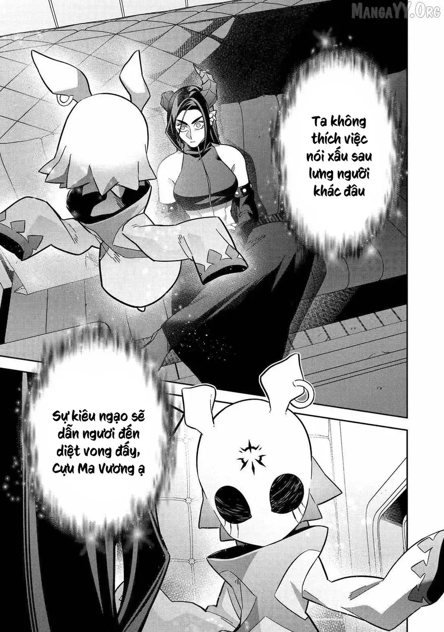 Shokei Sareta Kenja wa Lich ni Tensei Shite Shinryaku Sensou wo Hajimaru Chap 60 - Next Chap 61