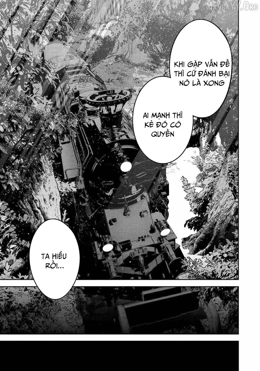 Shokei Sareta Kenja wa Lich ni Tensei Shite Shinryaku Sensou wo Hajimaru Chap 60 - Next Chap 61