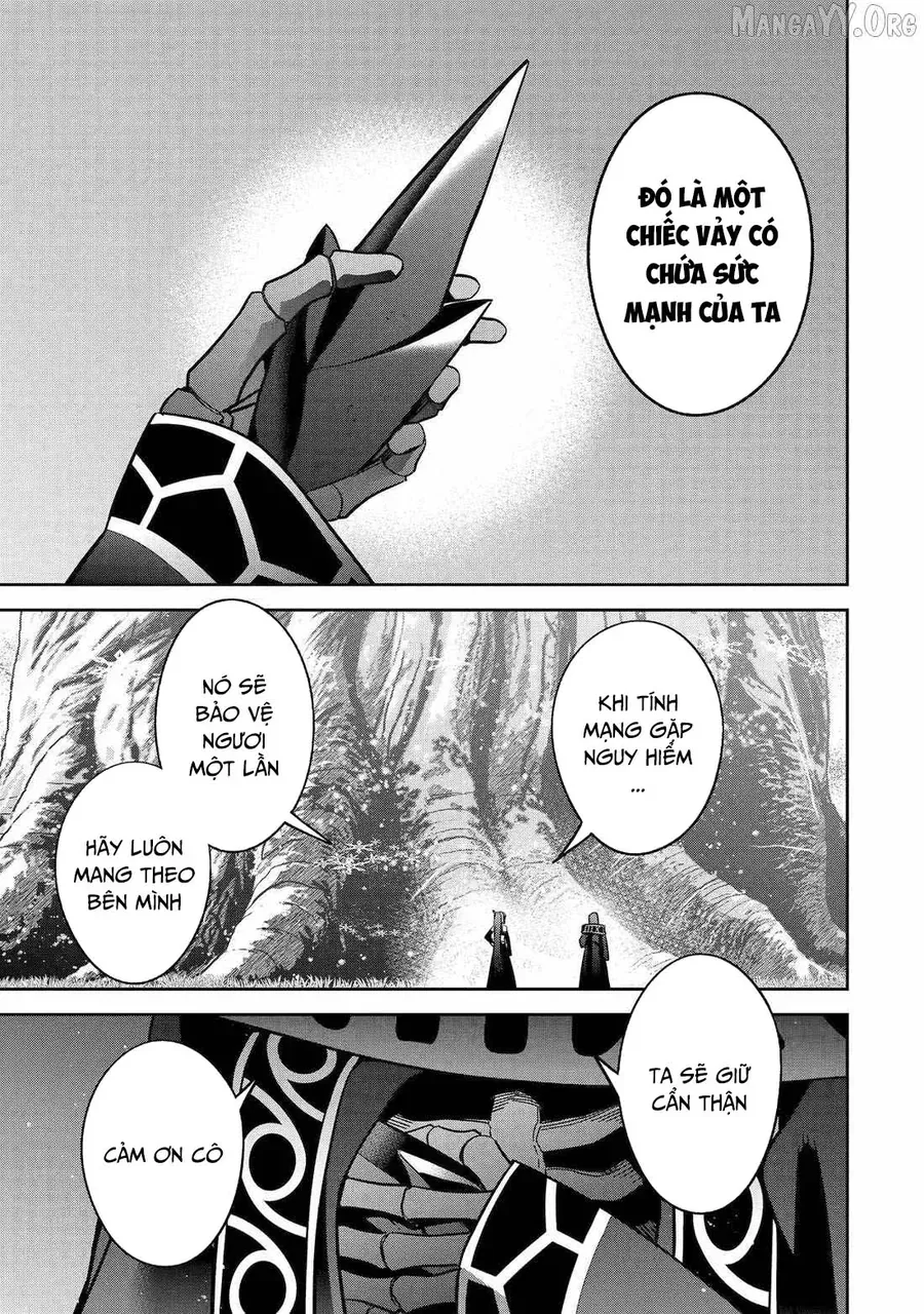 Shokei Sareta Kenja wa Lich ni Tensei Shite Shinryaku Sensou wo Hajimaru Chap 60 - Next Chap 61