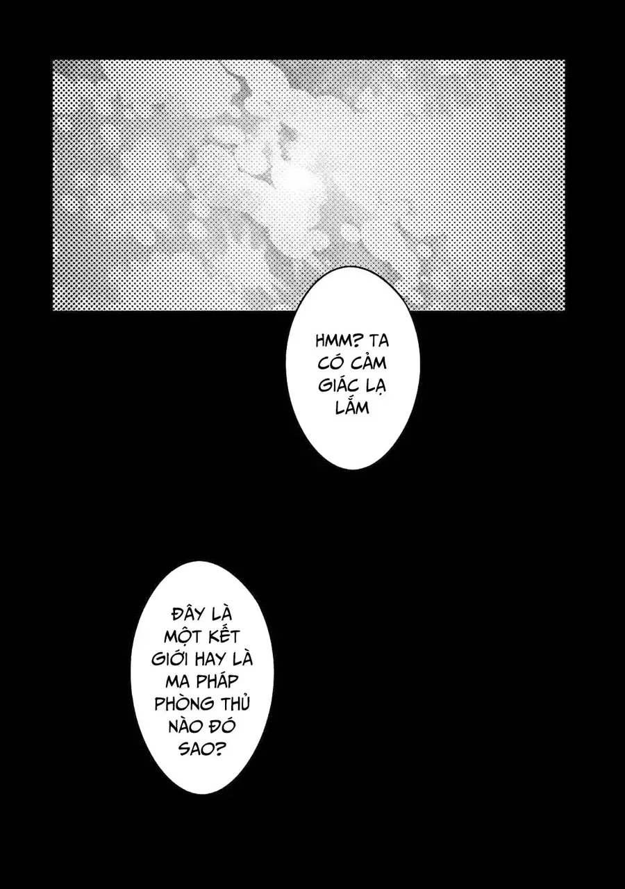 Shokei Sareta Kenja wa Lich ni Tensei Shite Shinryaku Sensou wo Hajimaru Chap 60 - Next Chap 61