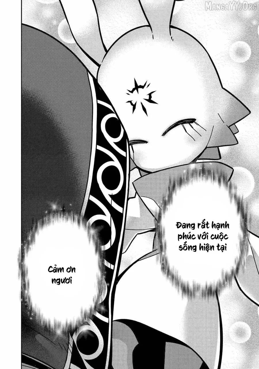 Shokei Sareta Kenja wa Lich ni Tensei Shite Shinryaku Sensou wo Hajimaru Chap 60 - Next Chap 61
