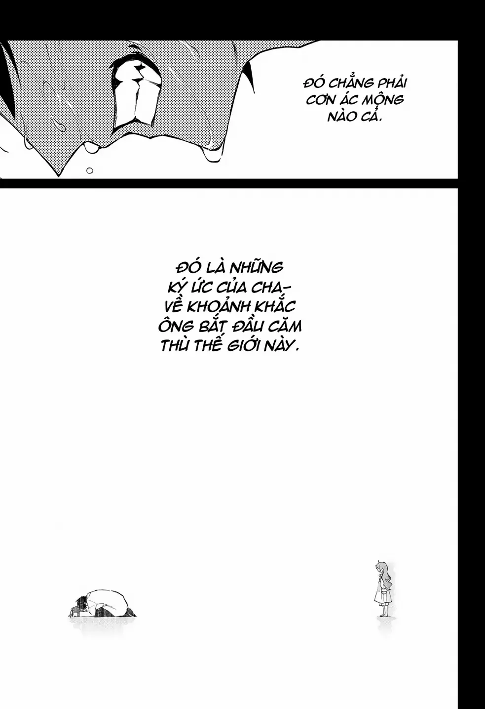 Ma Pháp Thiếu Nữ Dandelion Chap 22 - Next Chap 23